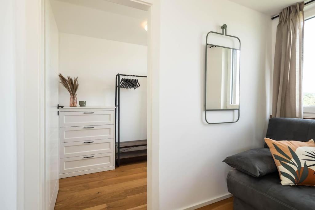 Luxury Apartment On The Rhein Busingen am Hochrhein Exterior photo